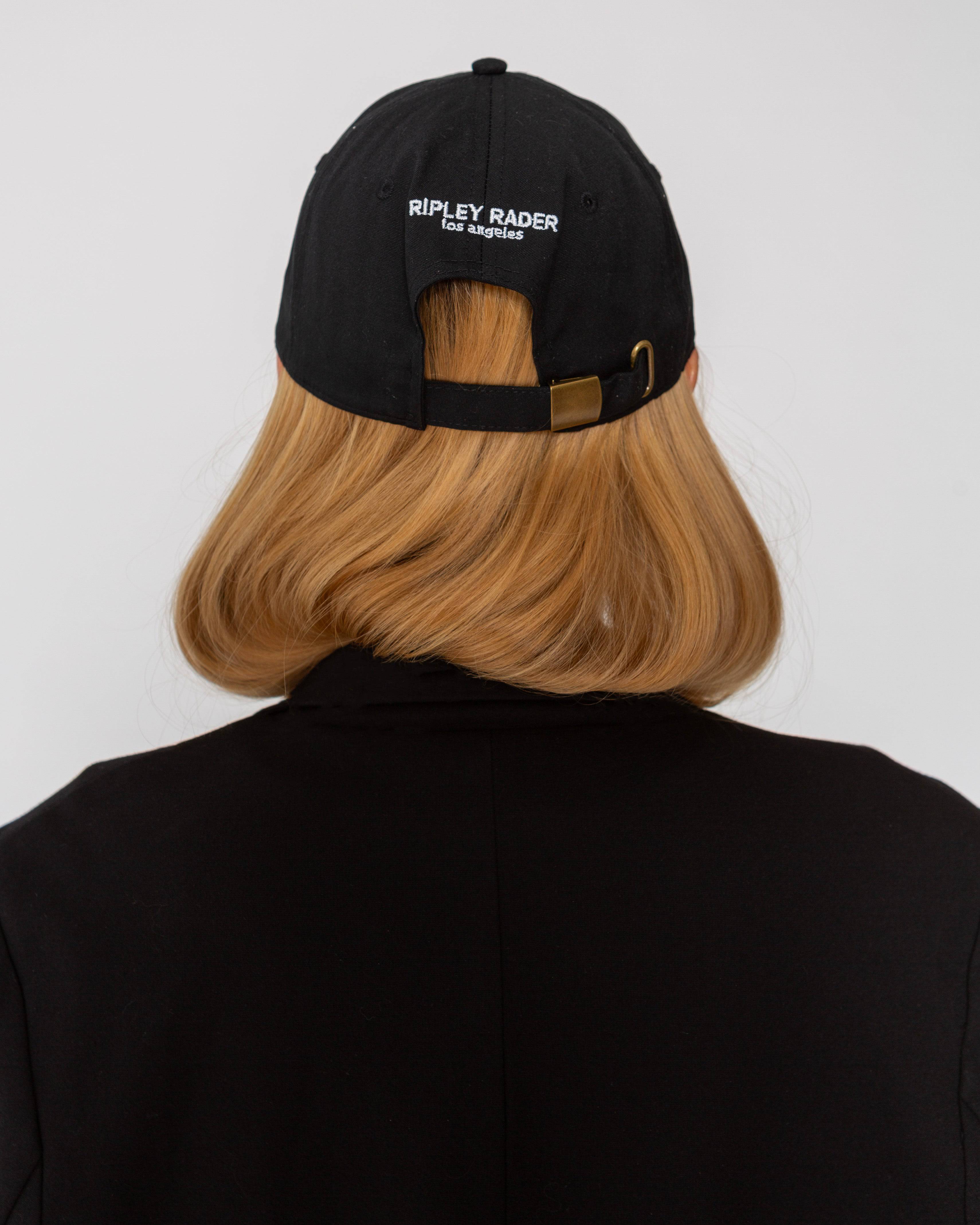 TAKE UP SPACE Cap