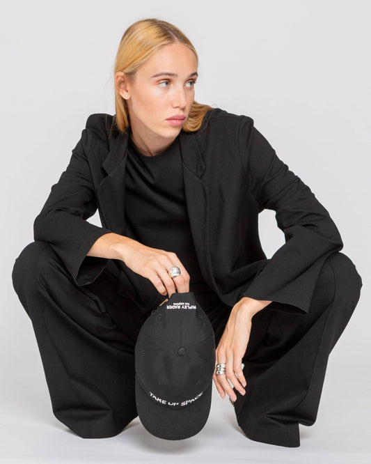 TAKE UP SPACE Cap (Pack of 5)