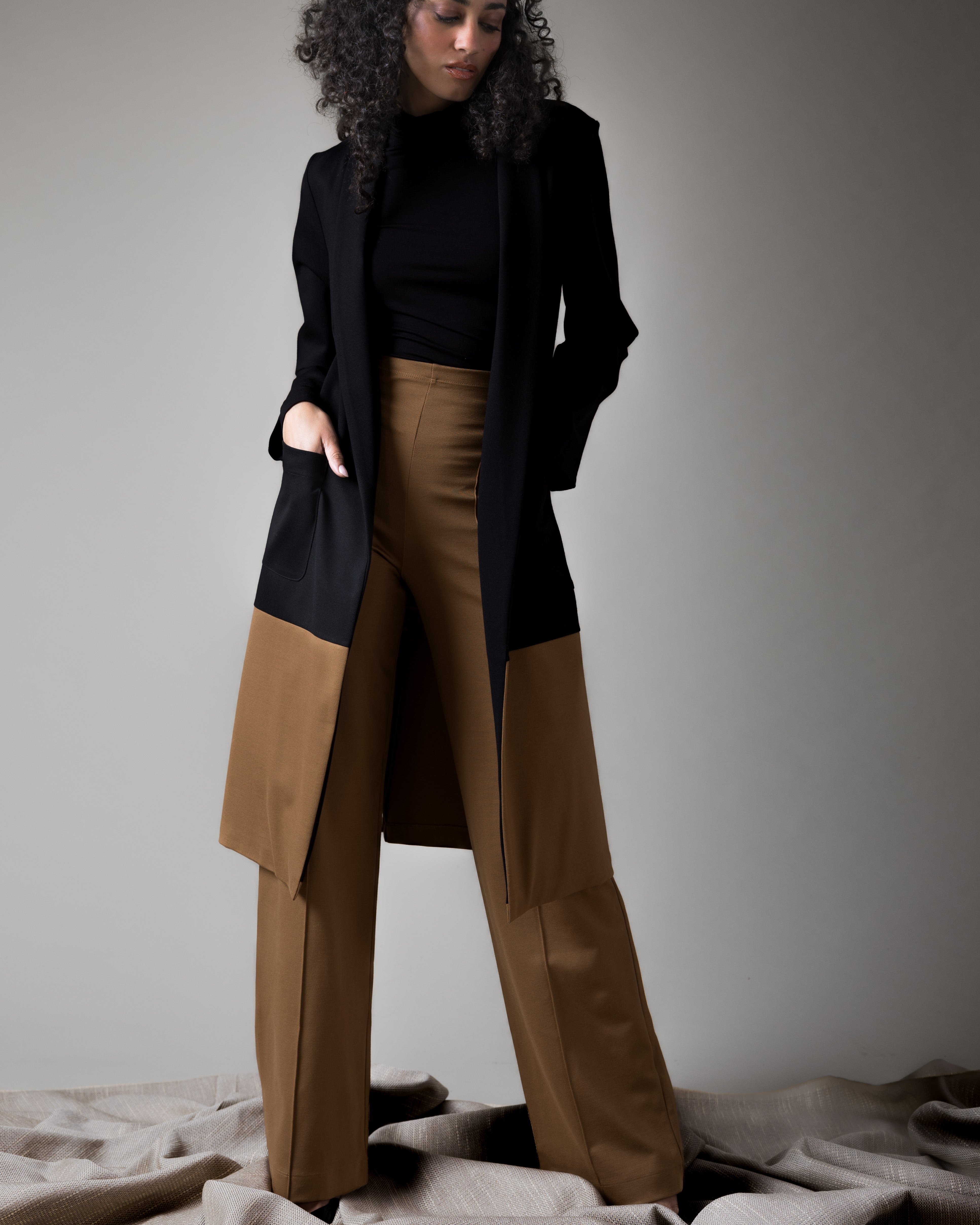 Ripley's Fall Edit