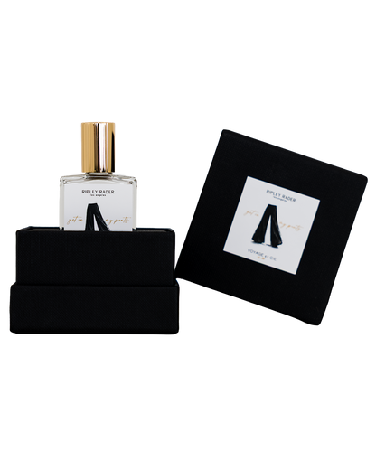 "Get in My Pants" Fragrance