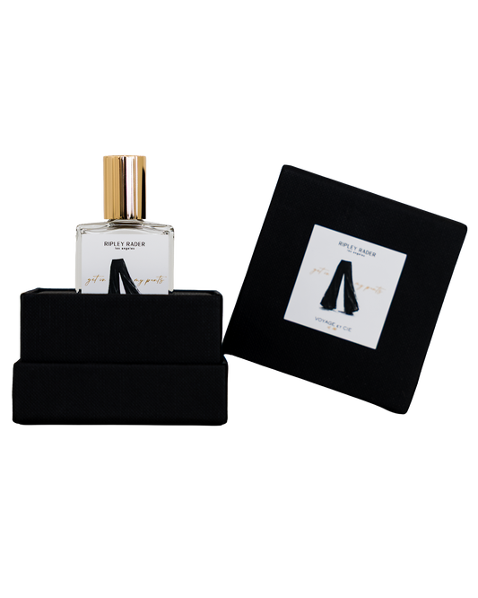 "Get in My Pants" Fragrance