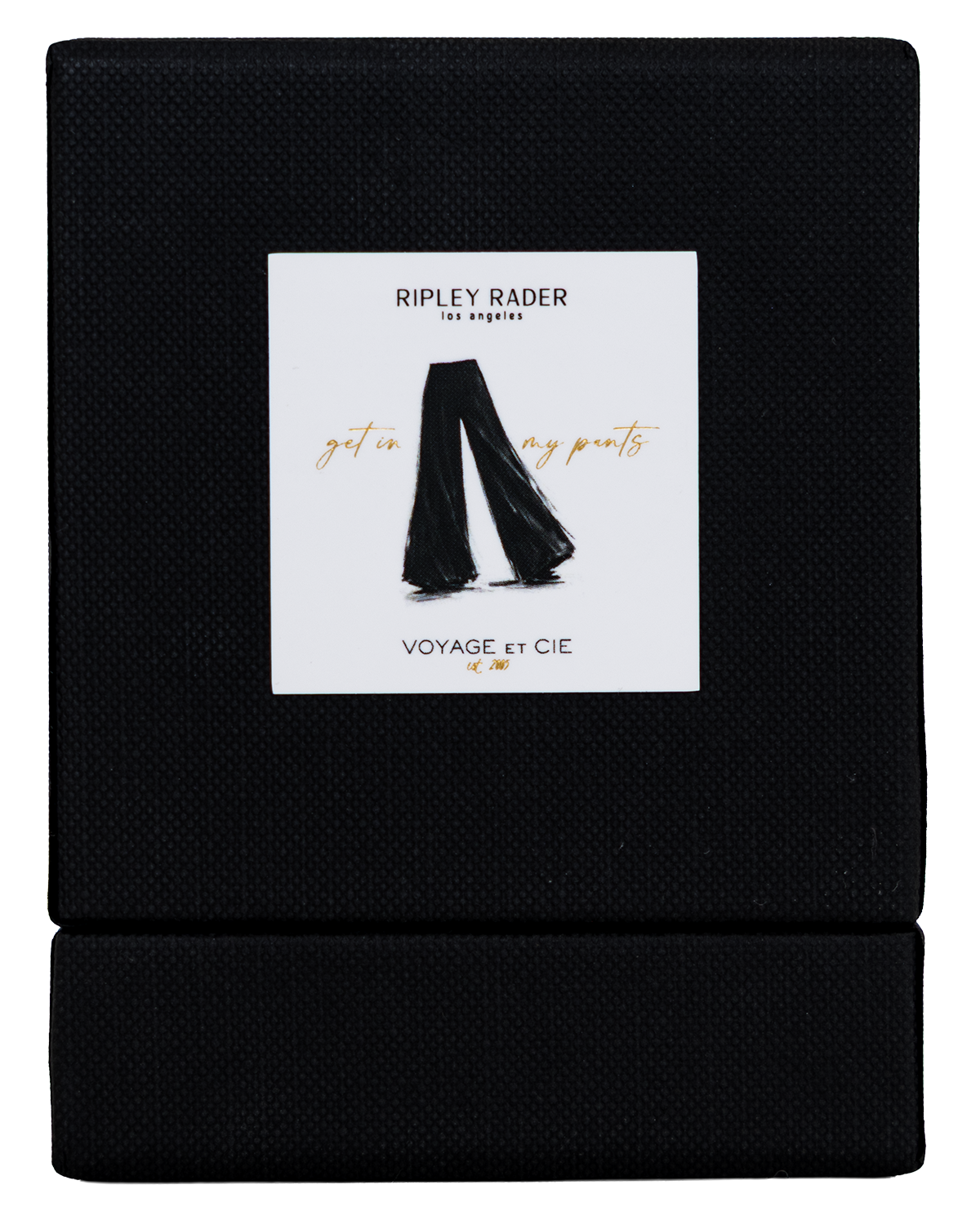 "Get in My Pants" Fragrance
