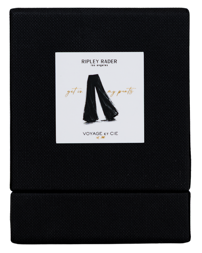 "Get in My Pants" Fragrance