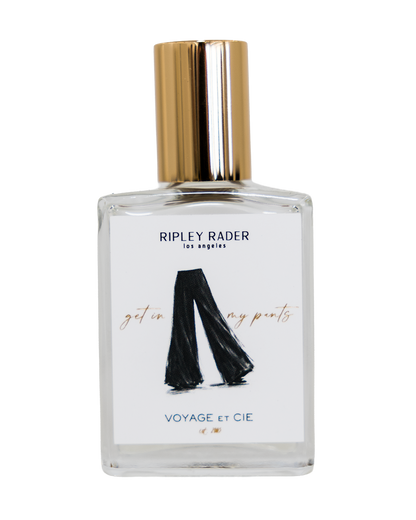 "Get in My Pants" Fragrance