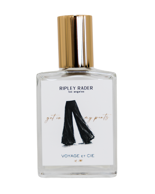 "Get in My Pants" Fragrance