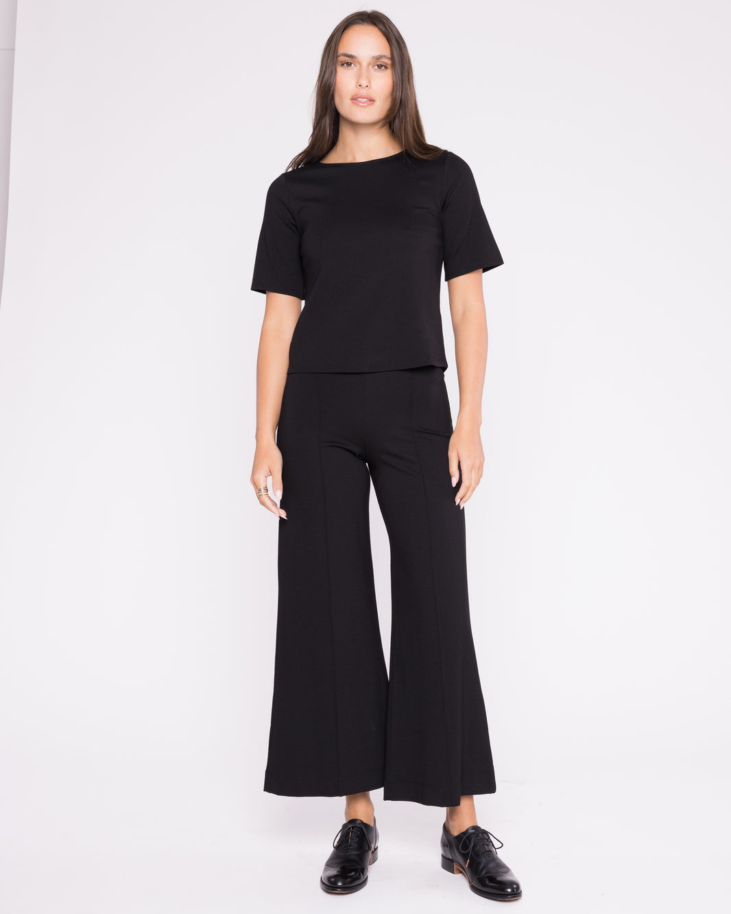 THE PERFECT PANT | Ripley Rader