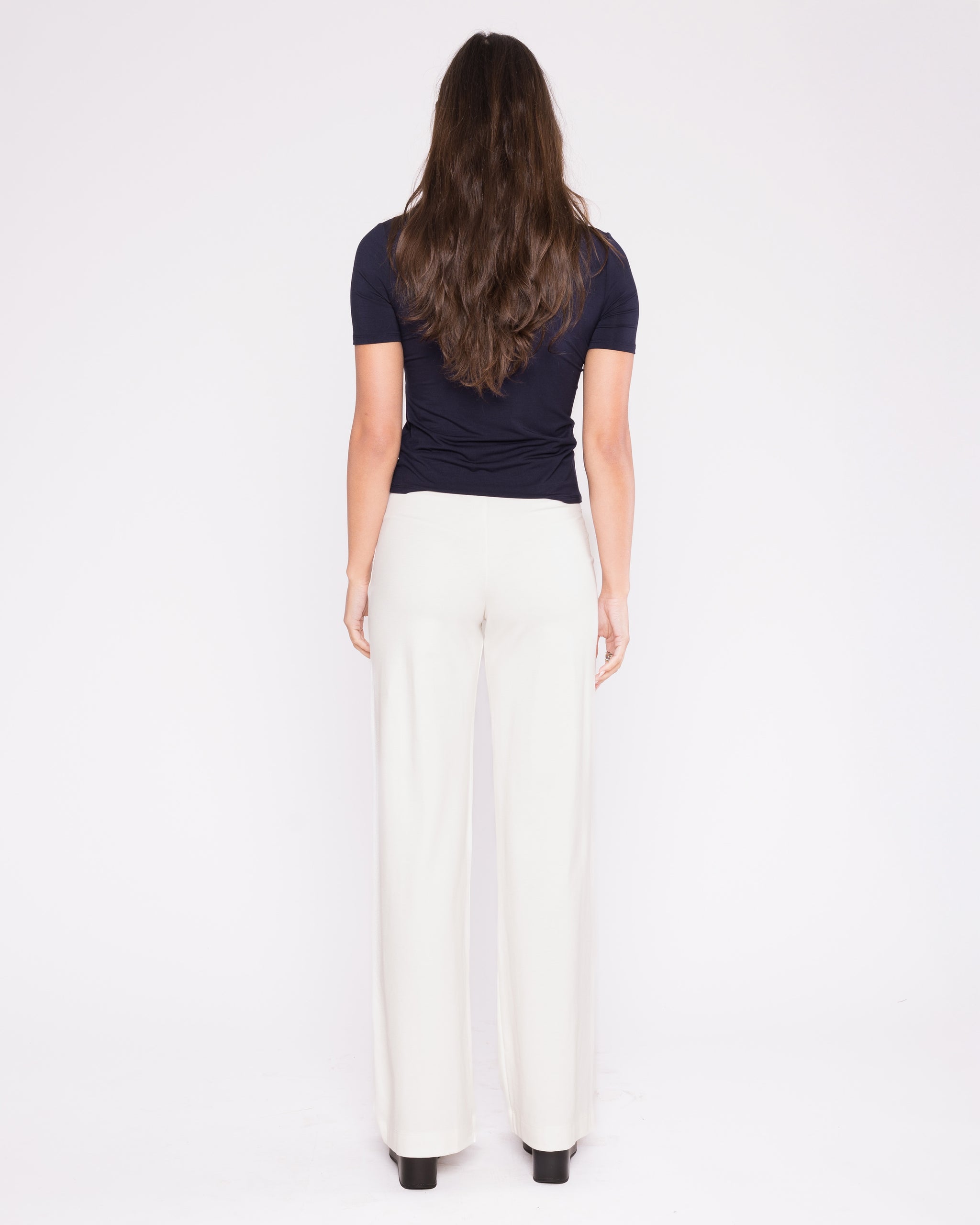 Ripley Rader Tee Navy main image 1