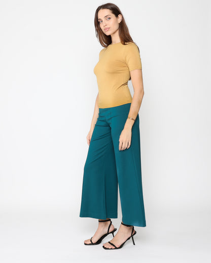 Dune Modal Fitted T-Shirt
