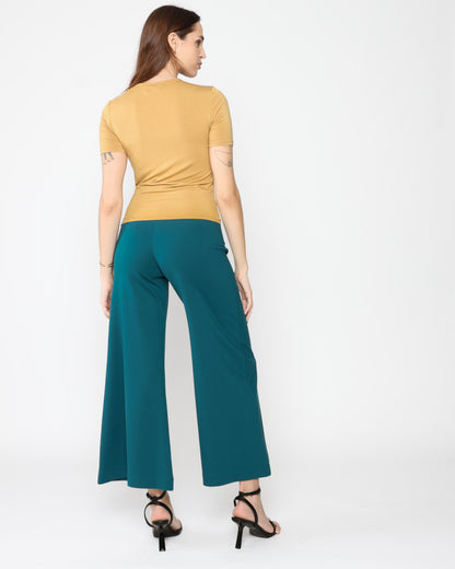 Dune Modal Fitted T-Shirt
