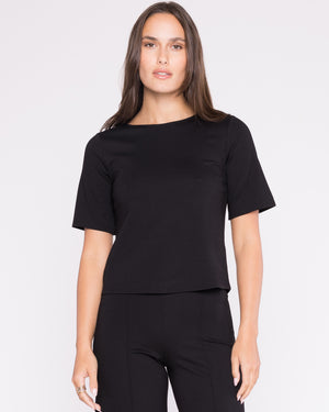 Ripley Rader V Neck Chambray main image 1