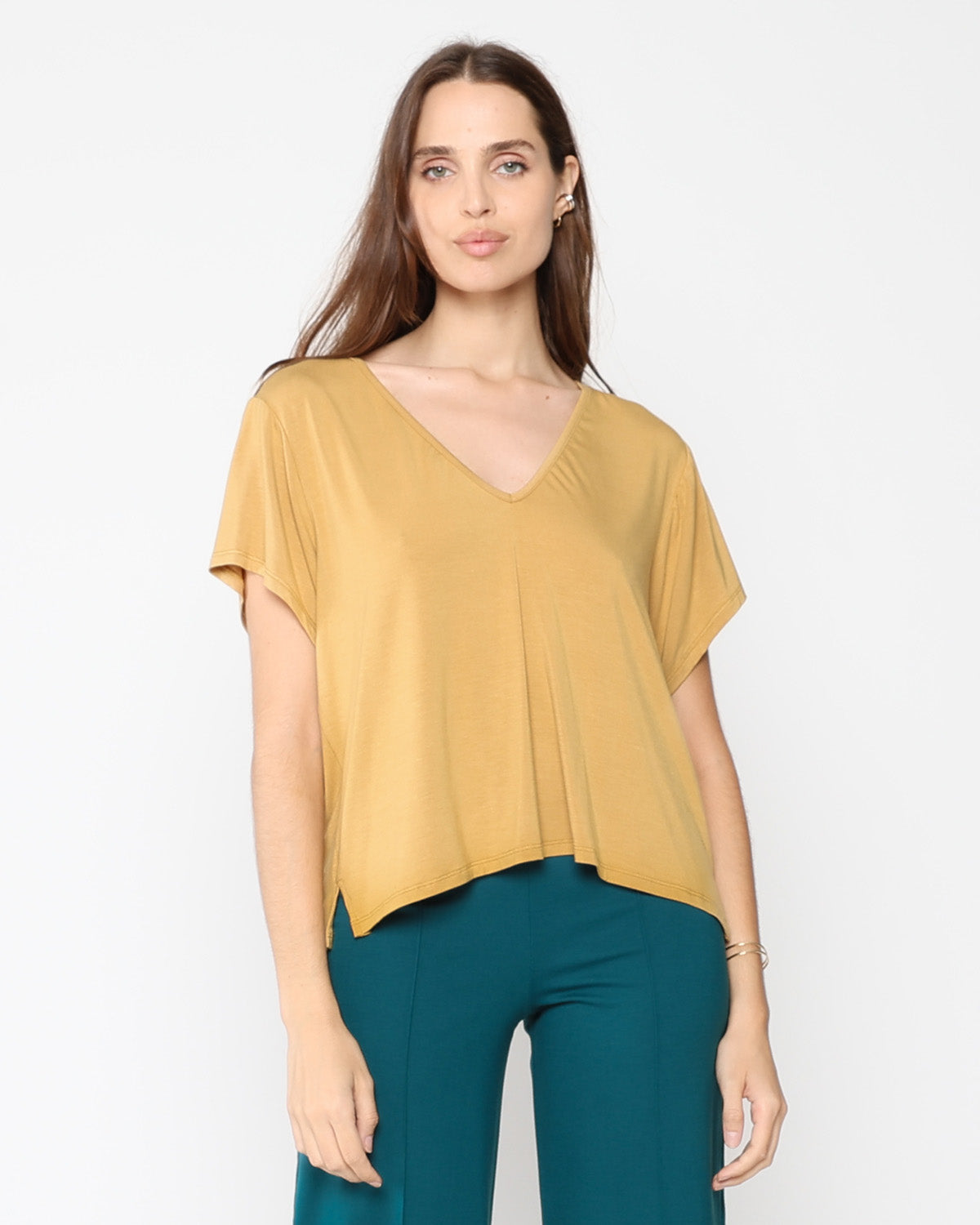 Dune Everyday V Neck