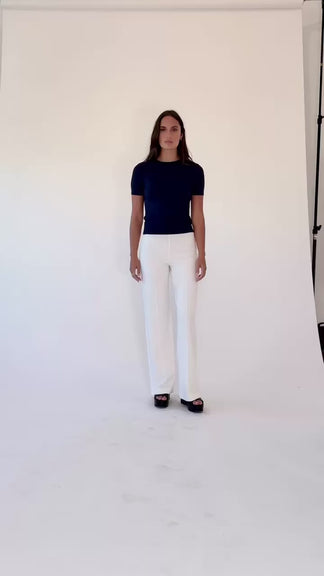 Ripley Rader Tee Navy