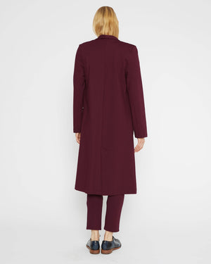 Sartorialist Ponte Blazer in 