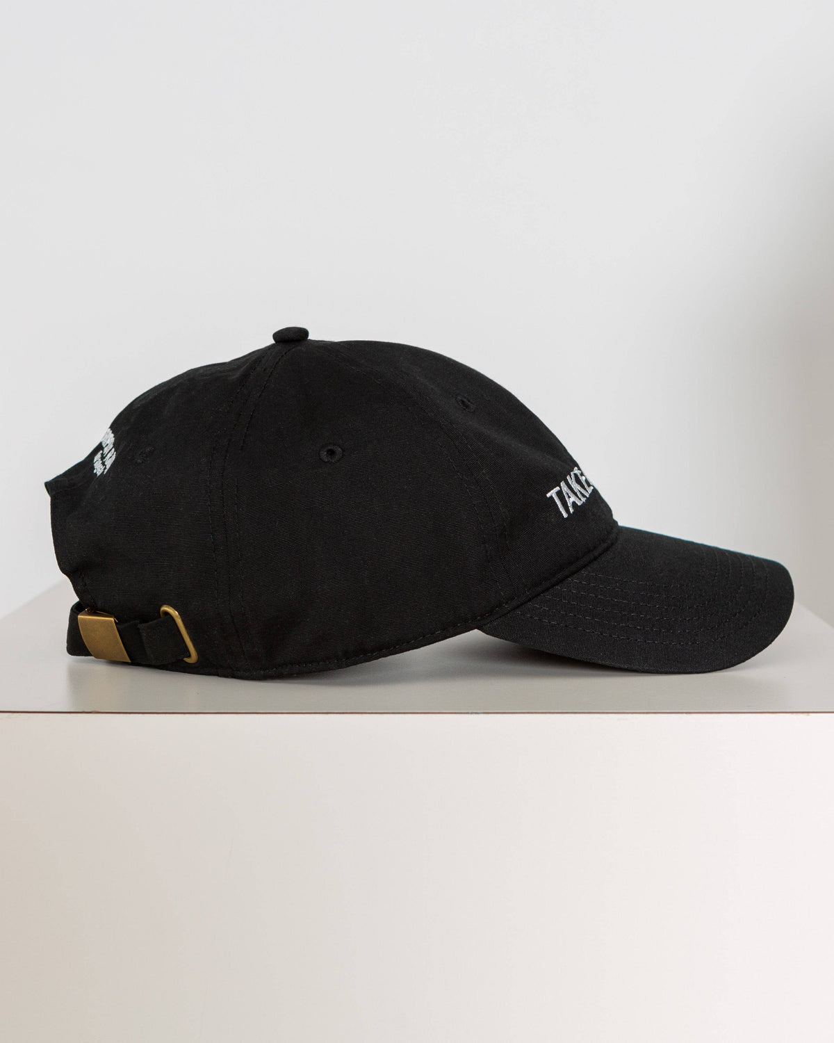 TAKE UP SPACE Cap | Ripley Rader